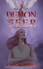 Demon Seer The Awakening By June A. Lundgren Cover Image
