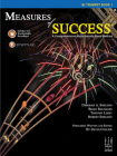 Measures of Success Trumpet Book 1 By Deborah A. Sheldon (Composer), Brian Balmages (Composer), Tim Loest (Composer) Cover Image