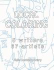 Local Coloring By Joe Hayes, Lily Hoang, Melody Sumner Carnahan Cover Image