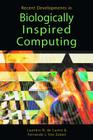 Recent Developments in Biologically Inspired Computing Cover Image