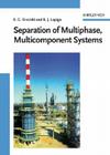 Separation of Multiphase, Multicomponent Systems Cover Image
