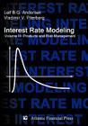 Interest Rate Modeling. Volume 3: Products and Risk Management By Leif B. G. Andersen, Vladimir V. Piterbarg Cover Image