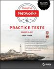 Comptia Network+ Practice Tests: Exam N10-007 By Craig Zacker Cover Image