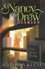 Once Upon a Thriller (Nancy Drew Diaries #4) By Carolyn Keene Cover Image