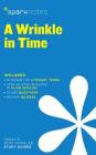 A Wrinkle in Time Sparknotes Literature Guide: Volume 65 By Sparknotes Cover Image