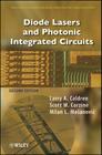 Diode Lasers 2e. By Larry A. Coldren, Scott W. Corzine, Milan L. Mashanovitch Cover Image
