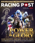 Racing Post Annual 2023 Cover Image
