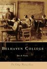 Belhaven College (Campus History) Cover Image