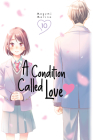A Condition Called Love 10 Cover Image