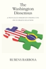 The Washington Dissensus: A Privileged Observer's Perspective on US-Brazil Relations Cover Image