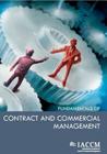 Fundamentals of Contract and Commercial Management Cover Image