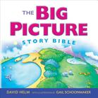 The Big Picture Story Bible Cover Image