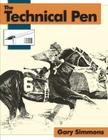 The Technical Pen By Gary Simmons Cover Image