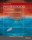 Psychological Testing: A Practical Introduction Cover Image