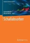 Schallabsorber (Fachwissen Technische Akustik) Cover Image