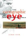 The Cartographic Eye Cover Image