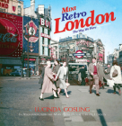 Mini Retro London By Lucinda Gosling Cover Image