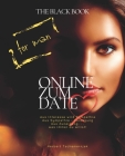 Online zum Date: the black book - for man By Herbert Tschemernjak Cover Image