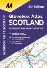 Glovebox Atlas Scotland Cover Image