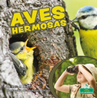 Aves Hermosas (Beautiful Birds) By Harold Morris Cover Image