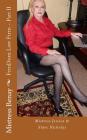 FemDom Law Firm - Part II: Mistress Jessica & Slave Nicholas By Mistress Benay Cover Image