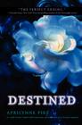 Destined (Wings #4) Cover Image