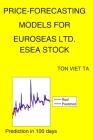 Price-Forecasting Models for Euroseas Ltd. ESEA Stock Cover Image