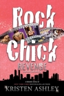 Rock Chick Revenge By Kristen Ashley Cover Image