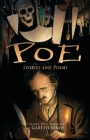 Poe: Stories and Poems: A Graphic Novel Adaptation by Gareth Hinds Cover Image