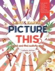 Lent & Easter Picture This! Catholic Edition: A Look and Find Activity Book By Carina Fraser Cover Image