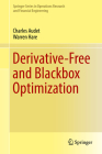 Derivative-Free and Blackbox Optimization Cover Image