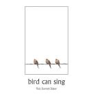 bird can sing Cover Image