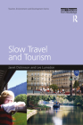 Slow Travel and Tourism By Janet Dickinson, Les Lumsdon Cover Image