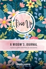 Rise Up: A Widow's Journal By Paula Harris Cover Image