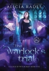 The Warlock's Trial Cover Image