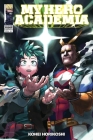 My Hero Academia, Vol. 31 (My Hero Academia  #31) Cover Image