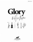 Glory to His Name - Part 1 in C By Rebecca Bonam (Composer) Cover Image
