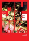 Mujina into the Deep, Vol. 3 By Inio Asano Cover Image