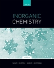 Inorganic Chemistry 7e By Mark Weller, Tina Overton, Jonathan Rourke Cover Image
