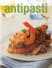 Antipasti Cover Image