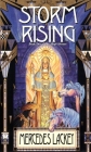 Storm Rising (Mage Storms #2) By Mercedes Lackey Cover Image