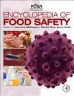 Encyclopedia of Food Safety Cover Image