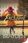 Exclusive By Melissa Brayden Cover Image