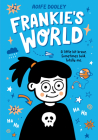Frankie's World: A Graphic Novel Cover Image