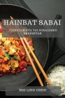 Hainbat Sabai: Txinatar eta Tai Sukaldeko Errezetak By Mei Ling Chen Cover Image
