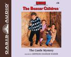 The Castle Mystery (Library Edition) (The Boxcar Children Mysteries #36) By Gertrude Chandler Warner, Aimee Lilly (Narrator) Cover Image