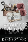 Lawton Ridge Duet Series: Six Book Complete Set By Kennedy Fox Cover Image