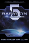 Babylon 5 - The Ultimate Quiz Book Cover Image