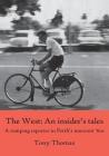 The West - An insider's tales. A romping reporter in Perth's innocent '60s By Tony Thomas Cover Image