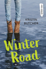 Winter Road (Orca Currents) Cover Image